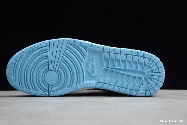 Retro UNC High Patent 1 Jordan CD0461-401 OG Air 0516